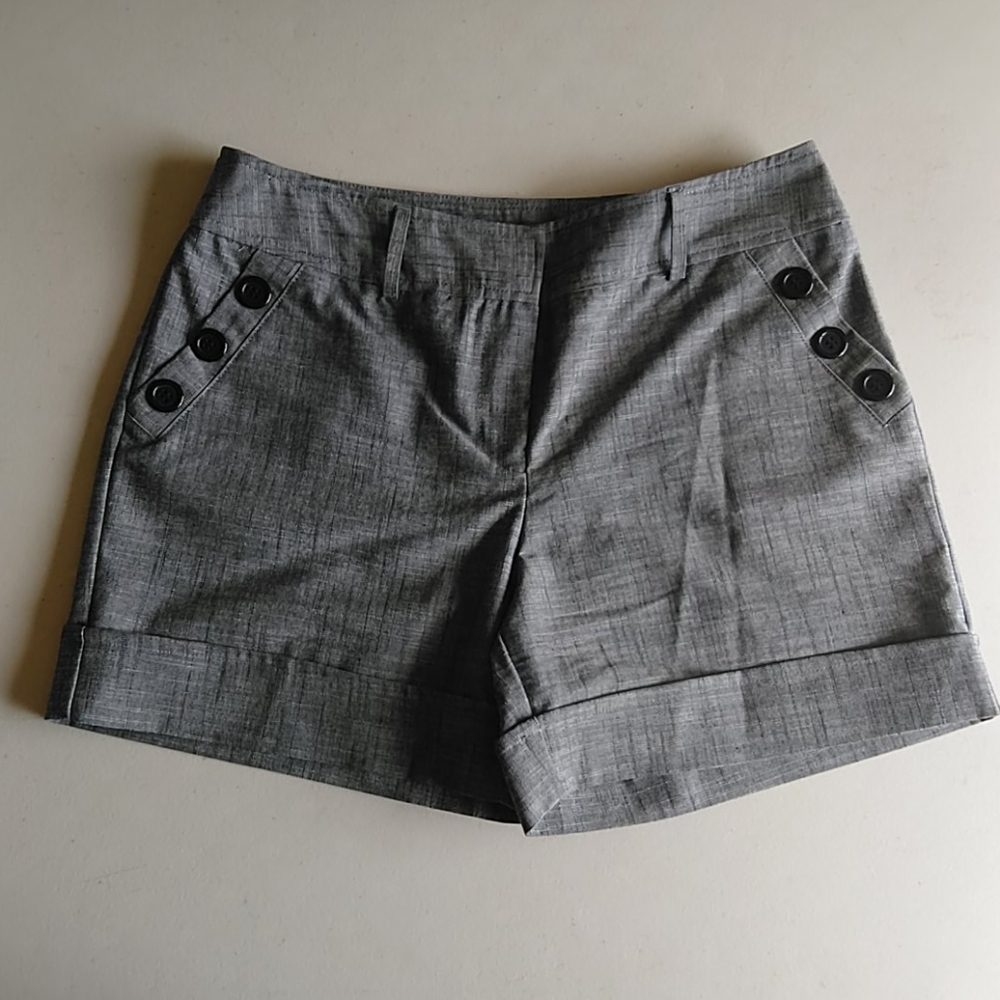 Courtenay Shorts
